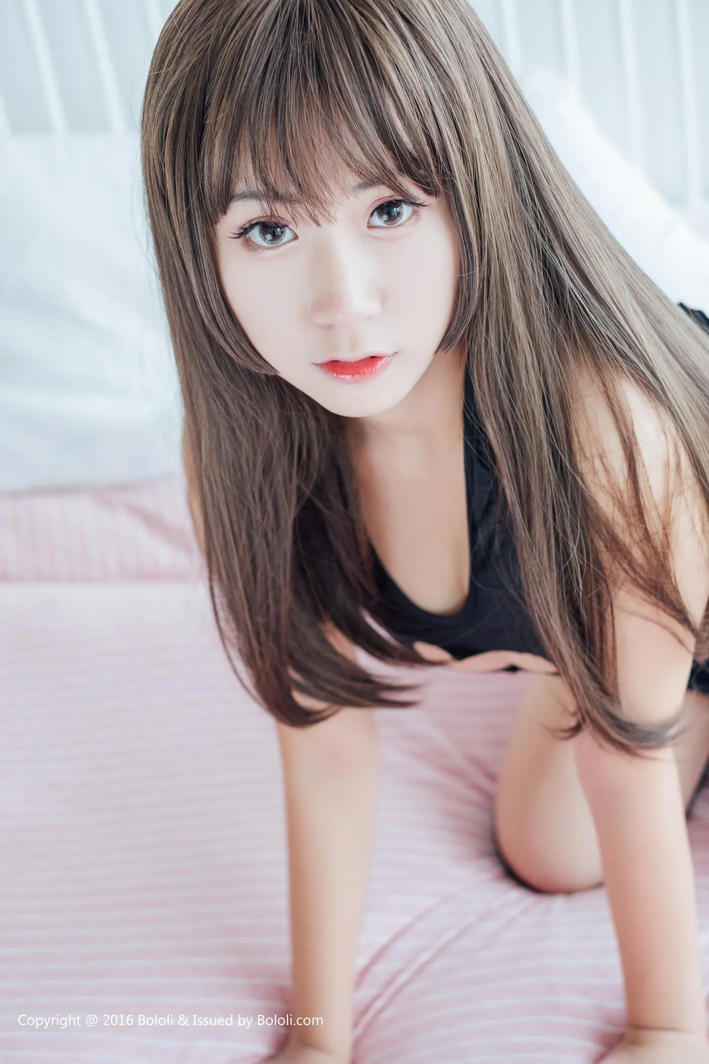 Vol.020 猫九酱Sakura [42P]插图8